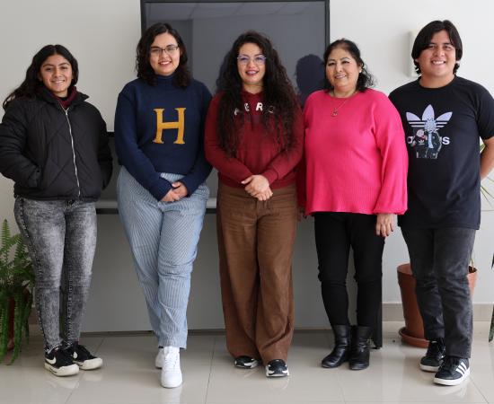 El CUNorte reanuda actividades administrativas tras el periodo vacacional de invierno