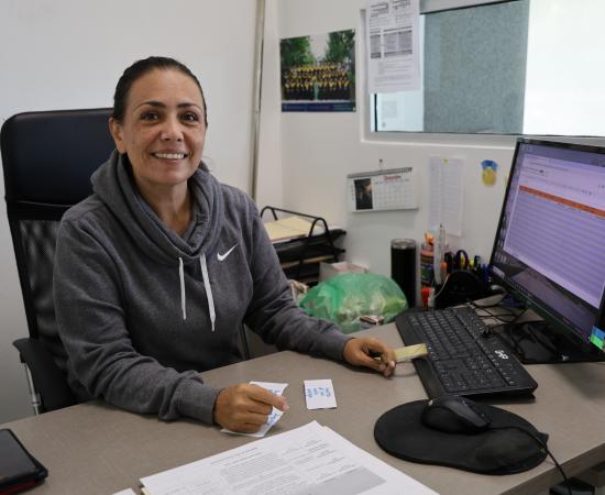 El CUNorte reanuda actividades administrativas tras el periodo vacacional de invierno