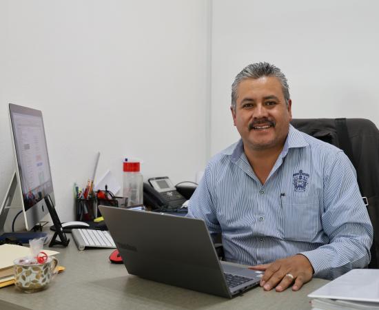 El CUNorte reanuda actividades administrativas tras el periodo vacacional de invierno