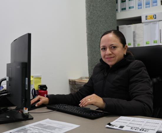 El CUNorte reanuda actividades administrativas tras el periodo vacacional de invierno
