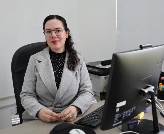 El CUNorte reanuda actividades administrativas tras el periodo vacacional de invierno