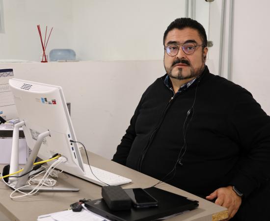 El CUNorte reanuda actividades administrativas tras el periodo vacacional de invierno