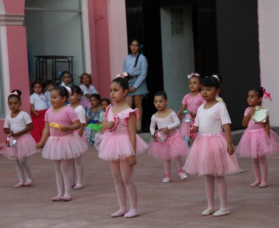 Con arte y cultura, CUNorte fortalece la vinculación con la comunidad