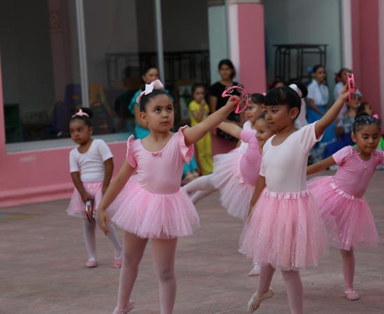 Con arte y cultura, CUNorte fortalece la vinculación con la comunidad