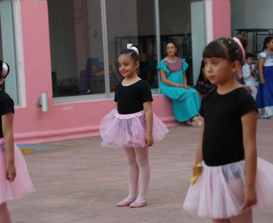 Con arte y cultura, CUNorte fortalece la vinculación con la comunidad