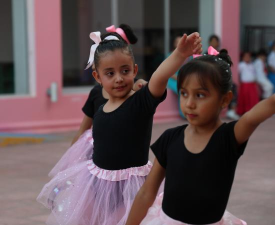 Con arte y cultura, CUNorte fortalece la vinculación con la comunidad