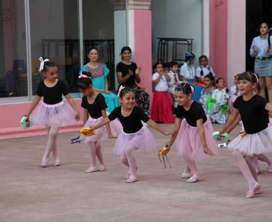 Con arte y cultura, CUNorte fortalece la vinculación con la comunidad