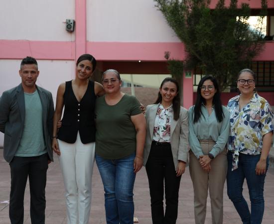 Con arte y cultura, CUNorte fortalece la vinculación con la comunidad