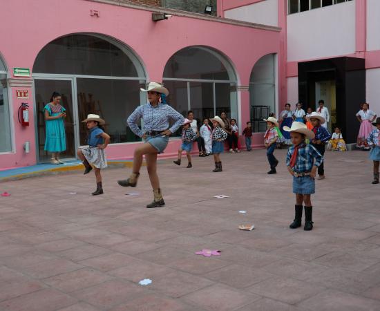 Con arte y cultura, CUNorte fortalece la vinculación con la comunidad
