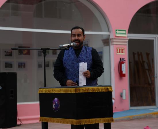 Con arte y cultura, CUNorte fortalece la vinculación con la comunidad