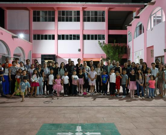 Con arte y cultura, CUNorte fortalece la vinculación con la comunidad