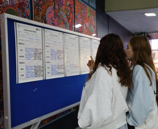 Elecciones del CGU de la UdeG registran participación histórica