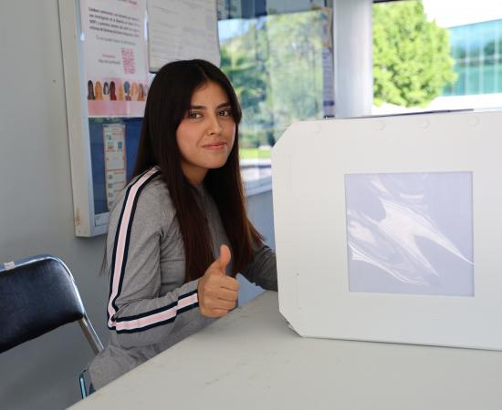Elecciones del CGU de la UdeG registran participación histórica