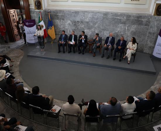 CUNorte es reconocido por su participación en la Guía Consultiva de Desempeño Municipal 2025