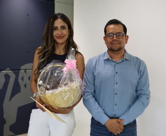 CUNorte y Preparatoria Regional de Colotlán inician agenda conjunta para fortalecer la educación en la región