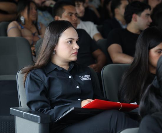 Inicia la 3.era Semana Jurídica en el CUNorte