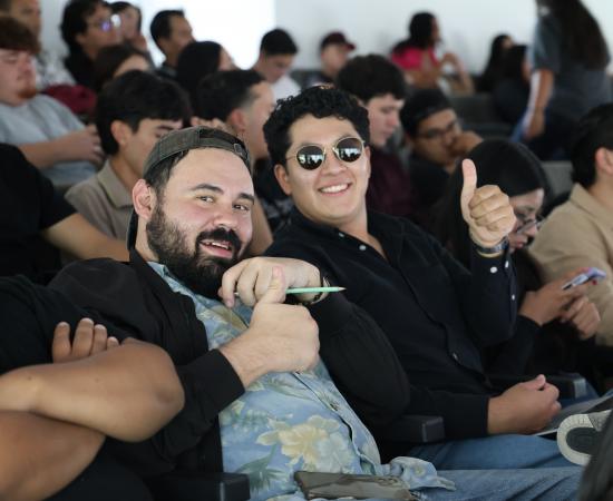 Inicia la 3.era Semana Jurídica en el CUNorte
