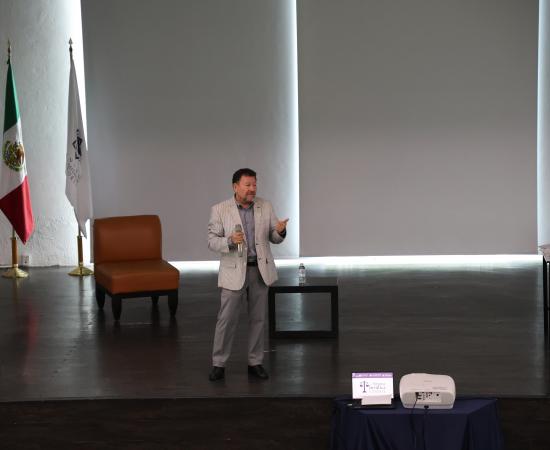 Inicia la 3.era Semana Jurídica en el CUNorte