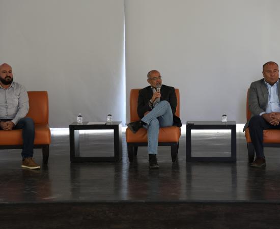 CUNorte impulsa la investigación regional en el XIX Encuentro de Especialistas