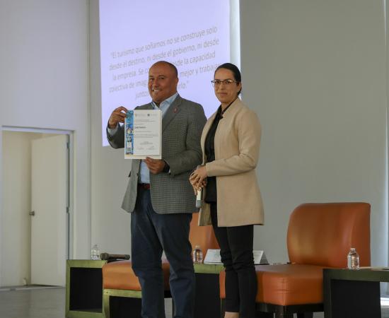 Inauguran el XX Encuentro de Especialistas de la Región Norte de Jalisco y Sur de Zacatecas