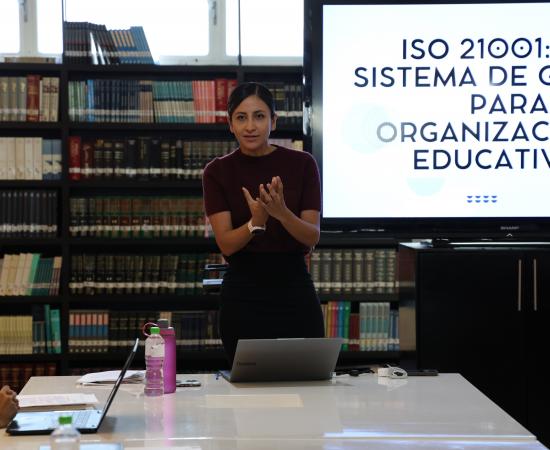 CUNorte instala su Comité de Calidad para fortalecer la certificación educativa