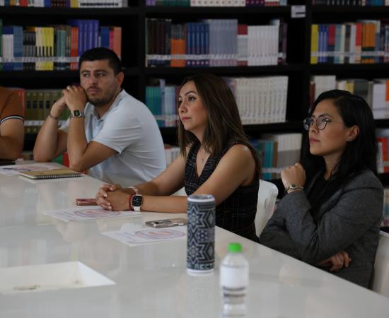 CUNorte instala su Comité de Calidad para fortalecer la certificación educativa