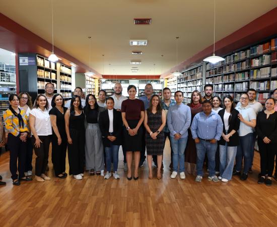 CUNorte instala su Comité de Calidad para fortalecer la certificación educativa