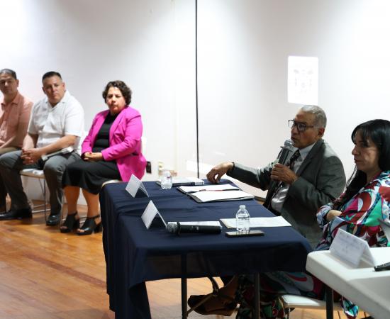 CUNorte impulsa la investigación regional en el XIX Encuentro de Especialistas