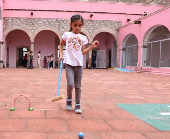 Diversión, creatividad y aprendizaje en los Talleres Infantiles de Verano del CUNorte