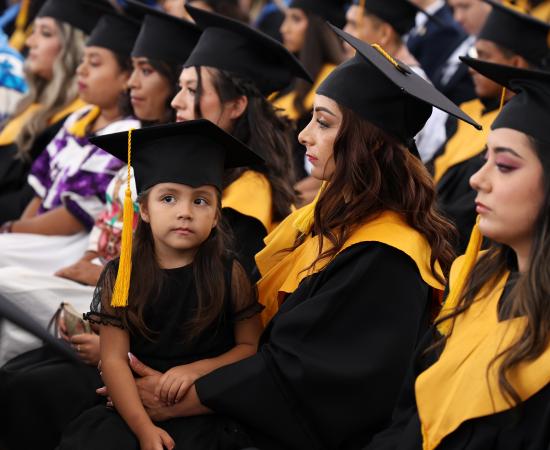 Más que una meta cumplida, una transformación de vida: CUNorte celebra a sus nuevas y nuevos profesionistas