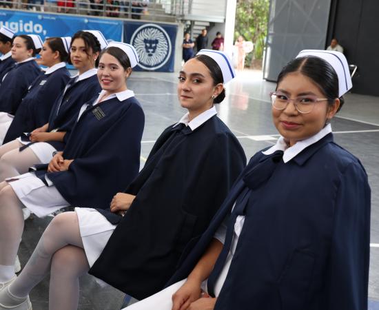 Más que una meta cumplida, una transformación de vida: CUNorte celebra a sus nuevas y nuevos profesionistas