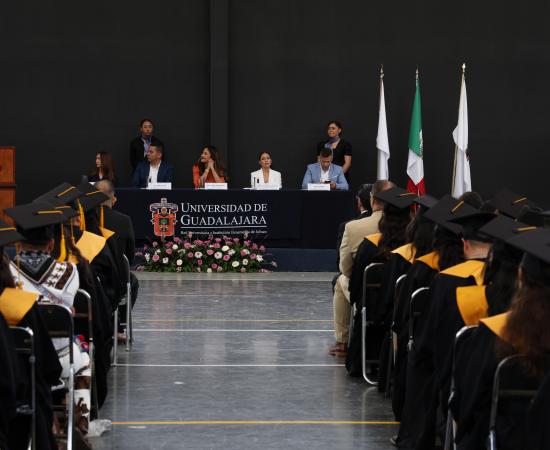 Más que una meta cumplida, una transformación de vida: CUNorte celebra a sus nuevas y nuevos profesionistas