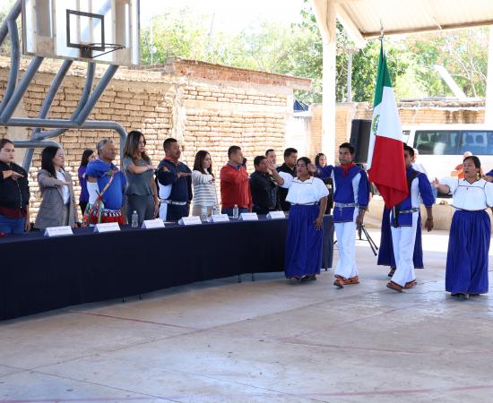 CUNorte da la bienvenida al ciclo 2026-A en la sede Tuxpan de Bolaños