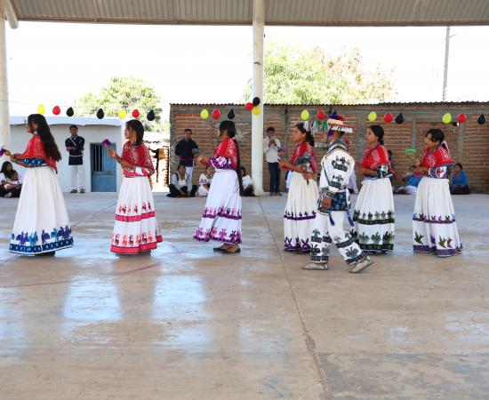 CUNorte da la bienvenida al ciclo 2026-A en la sede Tuxpan de Bolaños