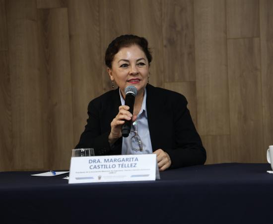 Convocan a mejorar la gestión ambiental desde el séptimo Congreso Nacional AMICA 2025