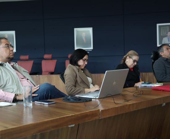 CUNorte realiza auditoría de seguimiento para garantizar la calidad educativa