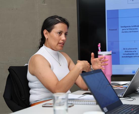 CUNorte realiza auditoría de seguimiento para garantizar la calidad educativa