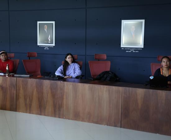 CUNorte realiza auditoría de seguimiento para garantizar la calidad educativa