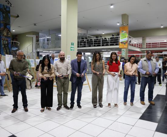 CUNorte impulsa la investigación en jóvenes universitarios con el IV Concurso Internacional de Carteles 