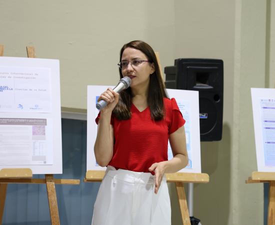 CUNorte impulsa la investigación en jóvenes universitarios con el IV Concurso Internacional de Carteles 