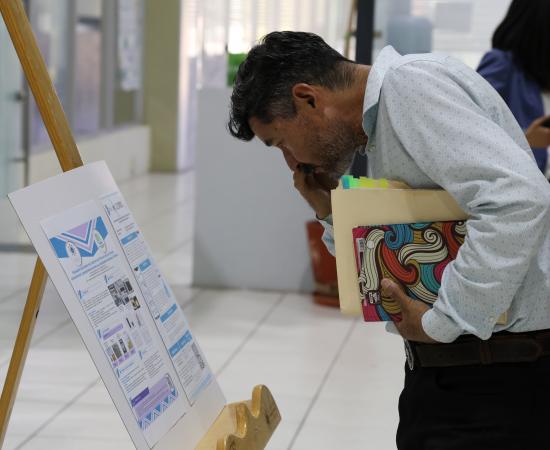 CUNorte impulsa la investigación en jóvenes universitarios con el IV Concurso Internacional de Carteles 