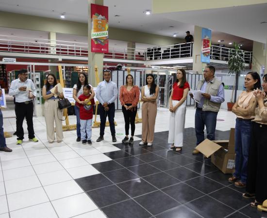 CUNorte impulsa la investigación en jóvenes universitarios con el IV Concurso Internacional de Carteles 