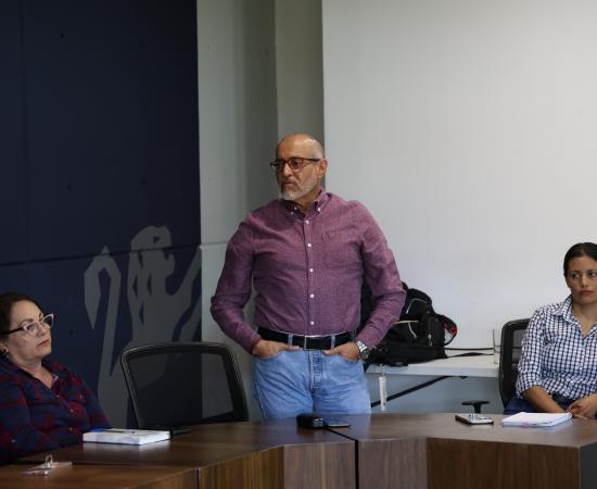 CUNorte realiza auditoría de seguimiento para garantizar la calidad educativa
