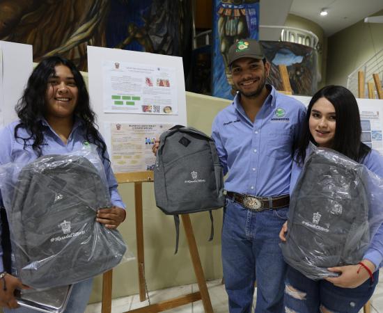 CUNorte impulsa la investigación en jóvenes universitarios con el IV Concurso Internacional de Carteles 