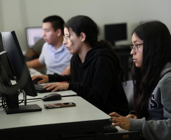 Rectora del CUNorte da la bienvenida a estudiantes de primer ingreso