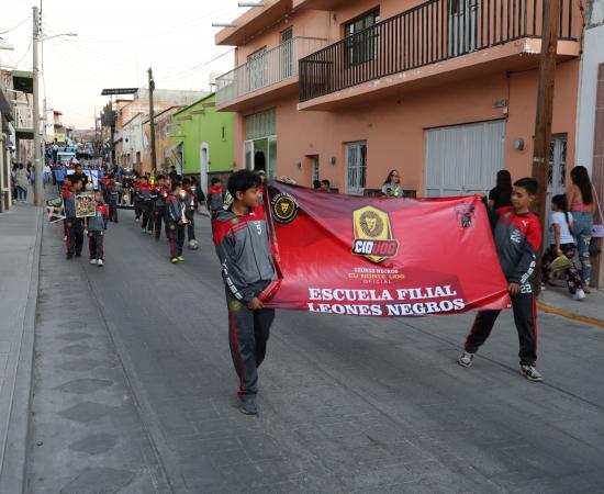 CUNorte celebra su 25 aniversario con un programa lleno de cultura, deporte y tradición