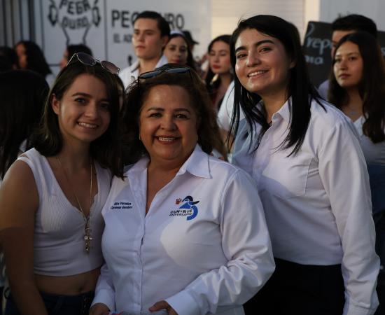 CUNorte celebra su 25 aniversario con un programa lleno de cultura, deporte y tradición