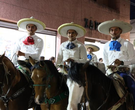 CUNorte celebra su 25 aniversario con un programa lleno de cultura, deporte y tradición