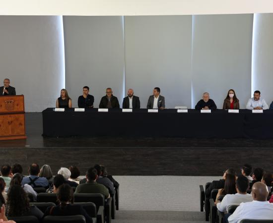 CUNorte celebra su 25 aniversario con un programa lleno de cultura, deporte y tradición