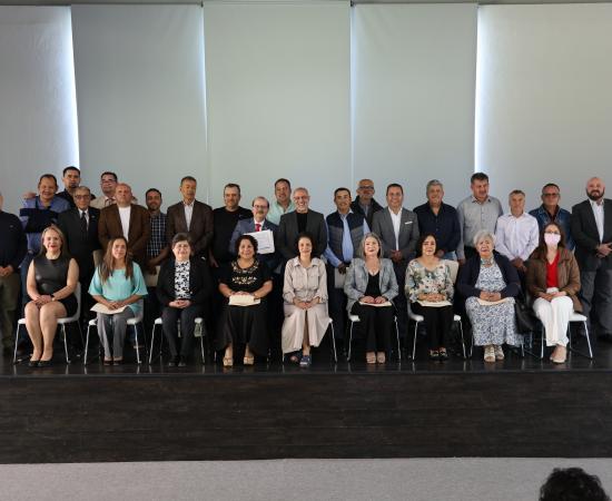 CUNorte celebra su 25 aniversario con un programa lleno de cultura, deporte y tradición